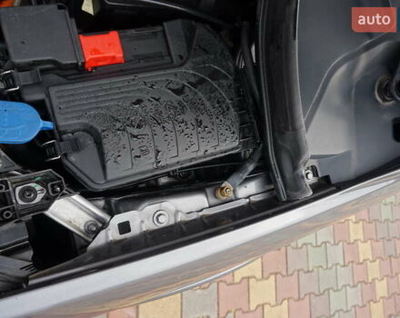 Серый Мерседес Б-класс, объемом двигателя 0 л и пробегом 77 тыс. км за 10995 $, фото 52 на Automoto.ua