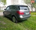 Сірий Мерседес Б-клас, об'ємом двигуна 0 л та пробігом 64 тис. км за 11900 $, фото 6 на Automoto.ua