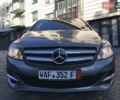 Серый Мерседес Б-класс, объемом двигателя 0 л и пробегом 164 тыс. км за 9599 $, фото 22 на Automoto.ua