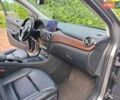 Сірий Мерседес Б-клас, об'ємом двигуна 0 л та пробігом 195 тис. км за 10200 $, фото 40 на Automoto.ua