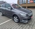 Сірий Мерседес Б-клас, об'ємом двигуна 0 л та пробігом 109 тис. км за 8800 $, фото 13 на Automoto.ua