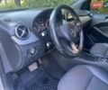 Сірий Мерседес Б-клас, об'ємом двигуна 0 л та пробігом 170 тис. км за 9450 $, фото 52 на Automoto.ua