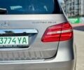 Сірий Мерседес Б-клас, об'ємом двигуна 0 л та пробігом 96 тис. км за 9950 $, фото 7 на Automoto.ua