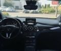 Серый Мерседес Б-класс, объемом двигателя 0 л и пробегом 139 тыс. км за 10500 $, фото 6 на Automoto.ua