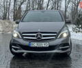 Сірий Мерседес Б-клас, об'ємом двигуна 0 л та пробігом 96 тис. км за 10350 $, фото 25 на Automoto.ua