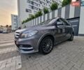 Мерседес Б-класс 2015 в Львове на Automoto.ua Серый Мерседес Б-класс, объемом двигателя 0 л и пробегом 167 тыс. км за 9250 $, фото 24 на Automoto.ua
