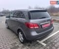 Сірий Мерседес Б-клас, об'ємом двигуна 0 л та пробігом 109 тис. км за 8800 $, фото 18 на Automoto.ua