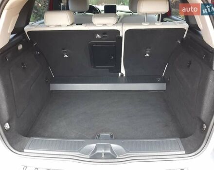 Серый Мерседес Б-класс, объемом двигателя 0 л и пробегом 181 тыс. км за 8500 $, фото 15 на Automoto.ua