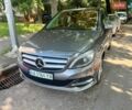 Сірий Мерседес Б-клас, об'ємом двигуна 0 л та пробігом 227 тис. км за 11000 $, фото 1 на Automoto.ua
