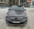 Сірий Мерседес Б-клас, об'ємом двигуна 0 л та пробігом 106 тис. км за 8900 $, фото 1 на Automoto.ua