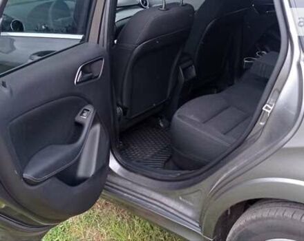 Сірий Мерседес Б-клас, об'ємом двигуна 0 л та пробігом 100 тис. км за 11500 $, фото 33 на Automoto.ua