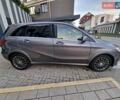 Мерседес Б-класс 2015 в Львове на Automoto.ua Серый Мерседес Б-класс, объемом двигателя 0 л и пробегом 167 тыс. км за 9250 $, фото 32 на Automoto.ua