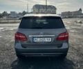 Сірий Мерседес Б-клас, об'ємом двигуна 0 л та пробігом 87 тис. км за 12500 $, фото 6 на Automoto.ua