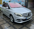 Серый Мерседес Б-класс, объемом двигателя 0 л и пробегом 104 тыс. км за 12700 $, фото 2 на Automoto.ua