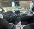 Серый Мерседес Б-класс, объемом двигателя 0 л и пробегом 86 тыс. км за 10500 $, фото 19 на Automoto.ua