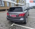 Серый Мерседес Б-класс, объемом двигателя 0 л и пробегом 109 тыс. км за 8900 $, фото 9 на Automoto.ua