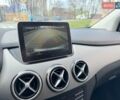 Серый Мерседес Б-класс, объемом двигателя 0 л и пробегом 124 тыс. км за 12000 $, фото 19 на Automoto.ua