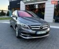 Сірий Мерседес Б-клас, об'ємом двигуна 0 л та пробігом 98 тис. км за 10300 $, фото 1 на Automoto.ua