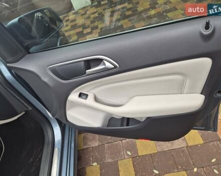 Серый Мерседес Б-класс, объемом двигателя 0 л и пробегом 85 тыс. км за 10700 $, фото 17 на Automoto.ua