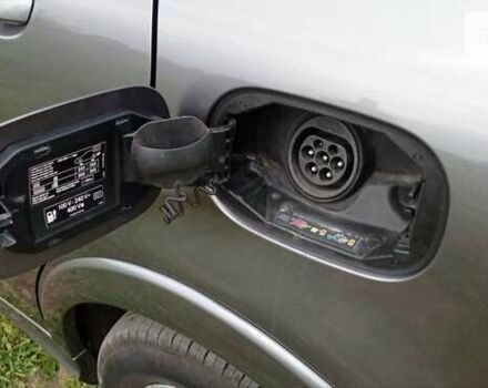 Сірий Мерседес Б-клас, об'ємом двигуна 0 л та пробігом 100 тис. км за 11500 $, фото 19 на Automoto.ua