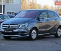 Серый Мерседес Б-класс, объемом двигателя 0 л и пробегом 144 тыс. км за 9900 $, фото 2 на Automoto.ua