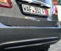 Серый Мерседес Б-класс, объемом двигателя 0 л и пробегом 164 тыс. км за 9599 $, фото 52 на Automoto.ua