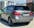 Сірий Мерседес Б-клас, об'ємом двигуна 0 л та пробігом 96 тис. км за 9950 $, фото 6 на Automoto.ua