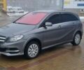 Сірий Мерседес Б-клас, об'ємом двигуна 0 л та пробігом 176 тис. км за 9999 $, фото 3 на Automoto.ua
