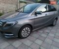 Сірий Мерседес Б-клас, об'ємом двигуна 0 л та пробігом 122 тис. км за 10500 $, фото 5 на Automoto.ua