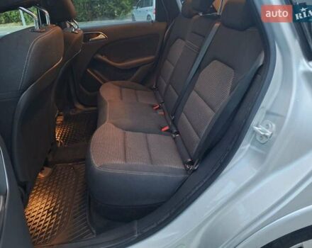 Серый Мерседес Б-класс, объемом двигателя 0 л и пробегом 45 тыс. км за 10500 $, фото 11 на Automoto.ua