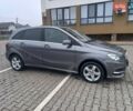 Серый Мерседес Б-класс, объемом двигателя 0 л и пробегом 109 тыс. км за 9300 $, фото 8 на Automoto.ua