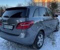 Серый Мерседес Б-класс, объемом двигателя 0 л и пробегом 115 тыс. км за 10550 $, фото 6 на Automoto.ua