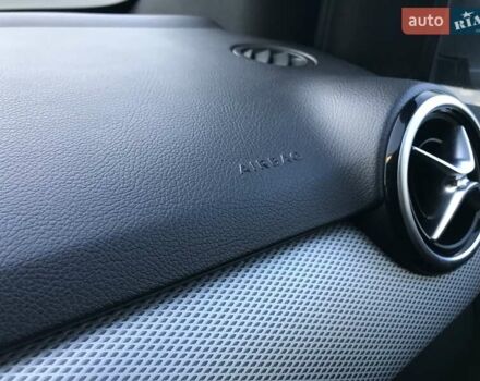 Серый Мерседес Б-класс, объемом двигателя 0 л и пробегом 164 тыс. км за 9599 $, фото 114 на Automoto.ua