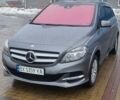 Сірий Мерседес Б-клас, об'ємом двигуна 0 л та пробігом 176 тис. км за 9999 $, фото 2 на Automoto.ua