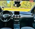 Сірий Мерседес Б-клас, об'ємом двигуна 0 л та пробігом 96 тис. км за 9950 $, фото 9 на Automoto.ua