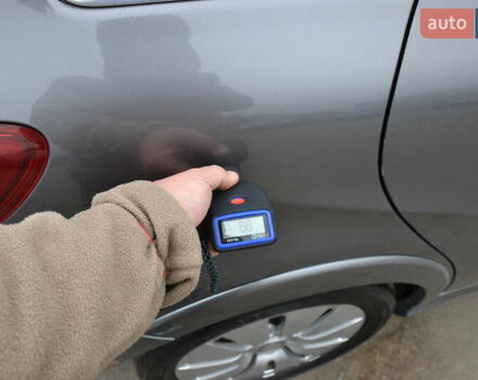 Серый Мерседес Б-класс, объемом двигателя 0 л и пробегом 112 тыс. км за 9999 $, фото 35 на Automoto.ua