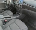 Сірий Мерседес Б-клас, об'ємом двигуна 0 л та пробігом 128 тис. км за 9500 $, фото 3 на Automoto.ua