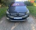 Сірий Мерседес Б-клас, об'ємом двигуна 0 л та пробігом 170 тис. км за 9450 $, фото 17 на Automoto.ua