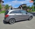Сірий Мерседес Б-клас, об'ємом двигуна 0 л та пробігом 117 тис. км за 9999 $, фото 6 на Automoto.ua