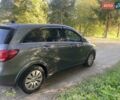 Сірий Мерседес Б-клас, об'ємом двигуна 0 л та пробігом 170 тис. км за 9450 $, фото 7 на Automoto.ua