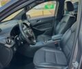 Сірий Мерседес Б-клас, об'ємом двигуна 0 л та пробігом 96 тис. км за 9950 $, фото 22 на Automoto.ua