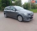 Серый Мерседес Б-класс, объемом двигателя 0 л и пробегом 118 тыс. км за 8500 $, фото 1 на Automoto.ua