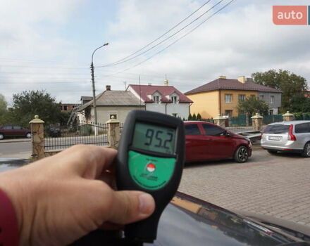 Серый Мерседес Б-класс, объемом двигателя 0 л и пробегом 77 тыс. км за 10995 $, фото 73 на Automoto.ua