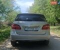 Серый Мерседес Б-класс, объемом двигателя 0 л и пробегом 180 тыс. км за 9599 $, фото 5 на Automoto.ua