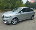 Серый Мерседес Б-класс, объемом двигателя 0 л и пробегом 143 тыс. км за 11100 $, фото 5 на Automoto.ua