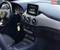Серый Мерседес Б-класс, объемом двигателя 0 л и пробегом 164 тыс. км за 9599 $, фото 85 на Automoto.ua