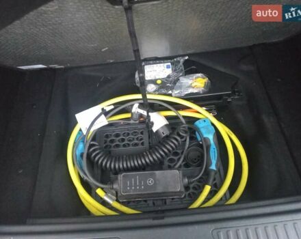 Серый Мерседес Б-класс, объемом двигателя 0 л и пробегом 109 тыс. км за 9300 $, фото 35 на Automoto.ua