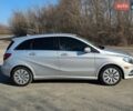 Серый Мерседес Б-класс, объемом двигателя 0 л и пробегом 147 тыс. км за 10200 $, фото 5 на Automoto.ua