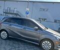 Сірий Мерседес Б-клас, об'ємом двигуна 0 л та пробігом 130 тис. км за 11500 $, фото 2 на Automoto.ua