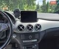 Сірий Мерседес Б-клас, об'ємом двигуна 0 л та пробігом 117 тис. км за 9999 $, фото 26 на Automoto.ua